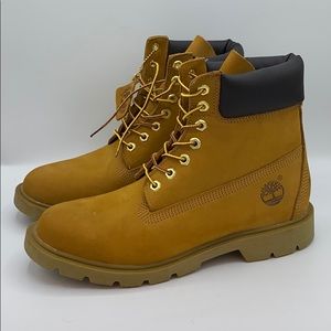 Timberland Tree Men 6 inch wheat